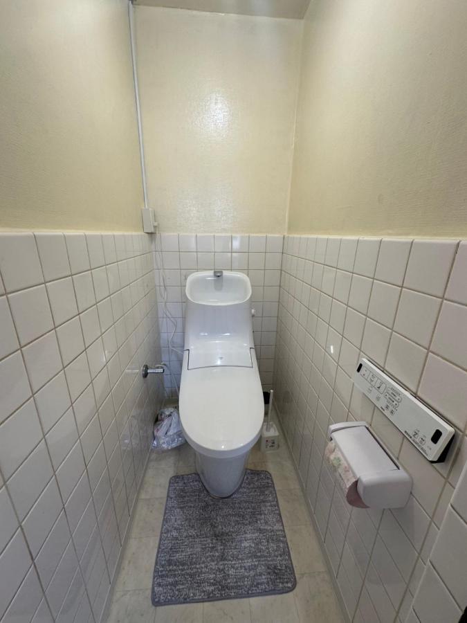 駅1分空港airport近い Apartman Tokió Kültér fotó