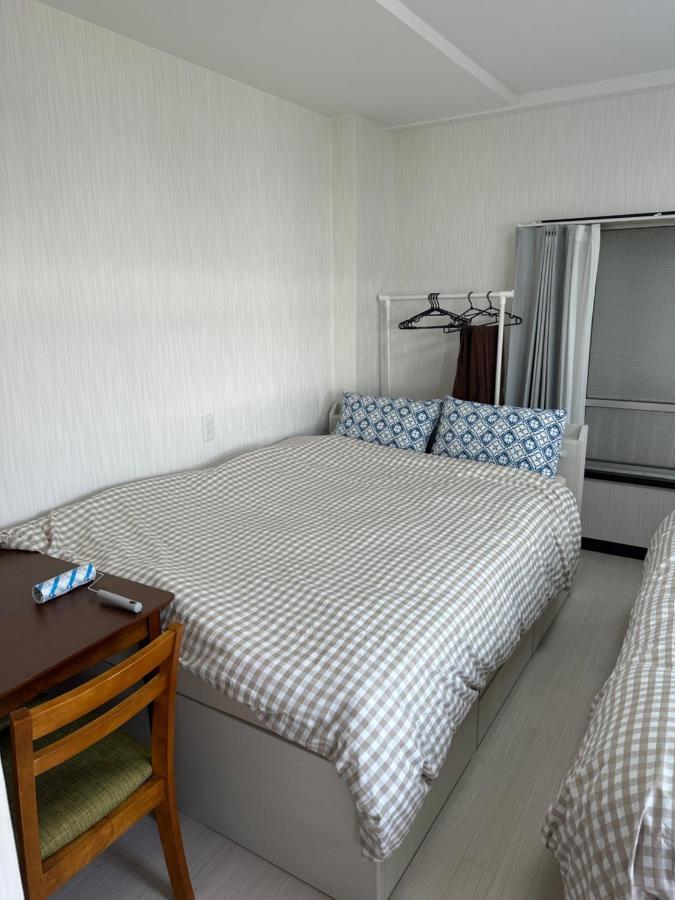 駅1分空港airport近い Apartman Tokió Kültér fotó